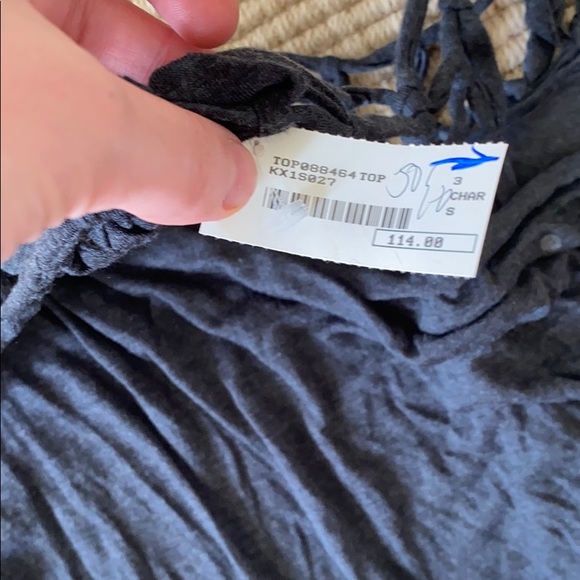 NWT THREE DOT TSHIRT - Picture 4 of 4